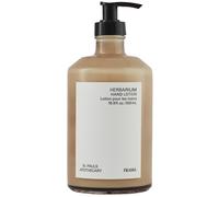 FRAMA - Herbarium Hand Lotion - Crema per le mani e maschere 500 ml