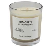 FRAMA - Komorebi Scented Candle - Candela 170 g