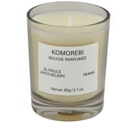 FRAMA - Komorebi Scented Candle - Candela 60 g