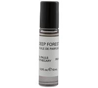 FRAMA - Perfume Oil Deep Forest - Olio per profumi e roller unisex 10 ml
