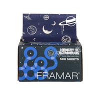 FRAMAR 5x11 Pop Up Foil Mercury In Retrograde 500 fogli