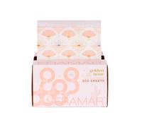 FRAMAR 5x11 Pop Up Golden Hour All Day 500 fogli