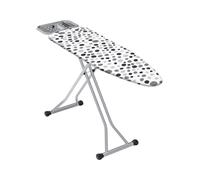 FRAMAR - Asse Da Stiro Mod. Venus Large Con Portacaldaia 118X38 Cm