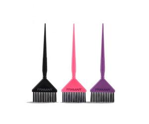 FRAMAR BIG DADDY BRUSH SET 3 PEZZI