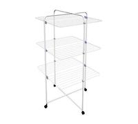 FRAMAR FR930 STENDIBIANCHERIA A TORRE VERTICALE FRAMAR 30MT