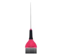 Framar Pennello per tintura con manico ad ago rosa