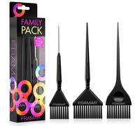 FRAMAR Set Pennelli Per Tintura Per Capelli - Pennello Per Tinta Per Capelli Kit