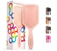 Framar Spazzola Paddle per Capelli Grossi -, Spazzola per capelli ricci