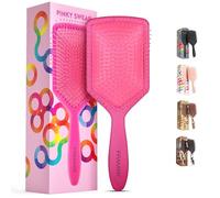 FRAMAR Spazzola per capelli spessi - Set spazzole, per anti groviglio