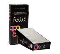 FRAMAR Star Struck Silver Fogli Alluminio 5x12 Pre-Tagliati