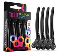 FRAMAR Tight Tension Clips 4pz
