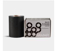 FRAMAR - ULTIMATE GRIP BACK IN BLACK EMBOSSED - Cartine