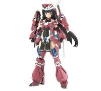 Frame Arms Girl Grande Scale Plastic Model Kit Magatsuki 25 cm