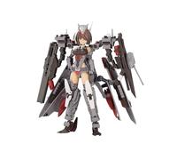 Frame Arms Girl: Kongo (Destroyer Ver.) Kit Modello in Plastica