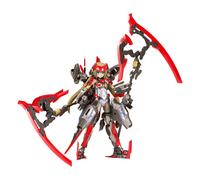 Frame Arms Girl Plastic Model Kit Hresvelgr=Invert 15 cm