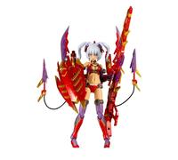Frame Arms Girl Plastic Model Kit Hresvelgr = Rufus (Agito) 15 cm