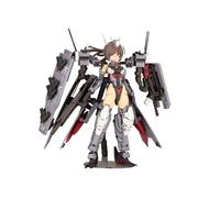 Frame Arms Girl Plastic Model Kit Izumo Destroyer Ver. 17 cm