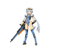 Frame Arms Girl Plastic Model Kit Stylet Swimsuit Ver. 16 cm