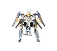 Frame Arms Girl Plastica Model Kit Baselard Con Exosuit Baselard 19 Cm Kotobukiy