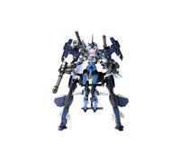 Frame Arms Girl Plastica Model Kit Exosuit Unit Stylet Xf-3 22 Cm Kotobukiya