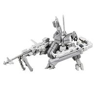 Frame Arms Kotobukiya Expansion Kit 1/100 Kagutsuchi-Kou/Otsu Armor Set Ver. F.M.E.
