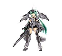 Frame Arms Ragazza - Stylet XF-3 Low Visibility Ver. - Kit Modello PVC 18cm