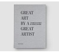 Frame book Printworks - Great Art