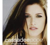 Frame By Frame by Cassadee Pope (2013-10-08)