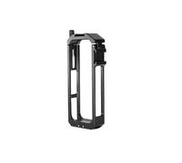 Frame Cage for X5 Protective Frame Housing Case with Cold Shoe Mount for X5 Action Camera Accessories