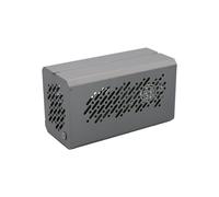 Frame Case Chassis per TH3P4G3 OCuP4v2 OcuLink Thunderbolt3/4 USB4 PCIE 4.0 SFX FLEX Dock per Scheda Grafica Esterna GPU
