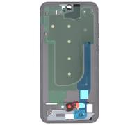 Frame centrale per Galaxy S23 FE originale Service Pack