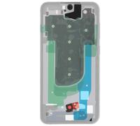 Frame centrale per Galaxy S23 FE originale Service Pack, Beige