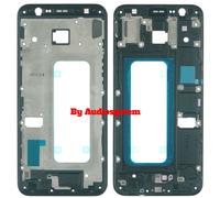 FRAME CORNICE BEZEL FRONTALE DISPLAY SAMSUNG GALAXY J6+ PLUS SM-J610F TELAIO