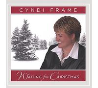 Frame, Cyndi - Waiting For Christmas