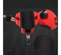 Frame dell'asta della barca Adatta al palo Diametro 2-3,5 cm per yacht in