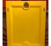 Frame di distributore di caramelle, cornici di distributore di caramelle | Macchina Gumball in un telaio, arredamento da scrivania del contenitore per snack per il compleanno della dispensa in casa