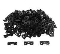 Frame di Foto Supporto Cerniera Clip 50pcs Standard Gamba di Connessione Gambe Clip Cuscinetto Cuscinetto Cerniera per Foto