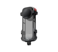 Frame di protezione Insta360 X4 in alluminio con cold shoe e doppio supporto