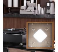 Frame di record in vinile Decorazione per la decorazione della casa Rack