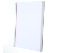 Frame Di Visualizzazione Magnetica Madre Opera Diploma Cornice Del Documento