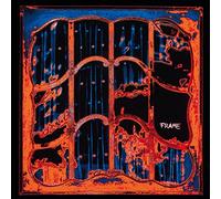 Frame Frame of Mind (Vinyl LP) 12" Album