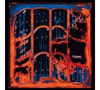 Frame Frame of Mind (Vinyl LP) 12" Album