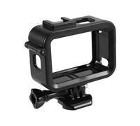 Frame Housing Case Mount Battery Side Cover for Hero 13 12 11 10 9 Plastic Protective Cage Frame Accessories