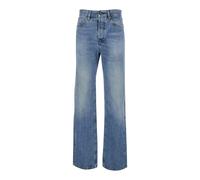 Frame, ,Jeans ,Donna ,Blu ,W29 The Stack Jeans