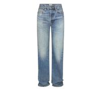 Frame, ,Jeans ,Donna ,Blu ,W29 The Stack Jeans