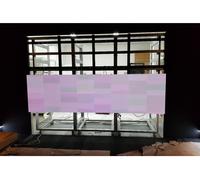 FRAME KIT PER THE WALL FOR BUSINESS. FRAME KIT PER 3 3 NEW