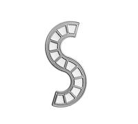 Frame Metallo Taglio Stencil Craft Carbon Acciaio Goffratura Stencil Scrapbooking Per Carte Punzonatura Tagli Forma Metallo Taglio Per Carte