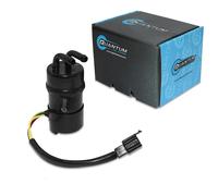 Frame-Mounted Elettrica Carburante Pompa per 86-09 Suzuki Boulevard/Intruder