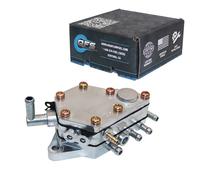 Frame-Mounted Meccanico Carburante Pompa per 97-06 Yamaha Motoslitta
