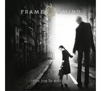 Frame Of Mind Return from the World's End (CD) Album